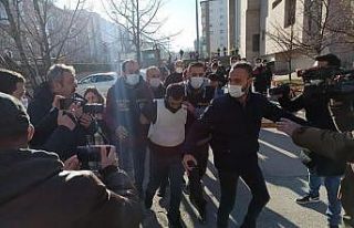 Tokkal ailesinin katil zanlısına istenen ceza belli...