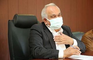 Tollu: “İlçemize doğalgazın getirilmesi için...