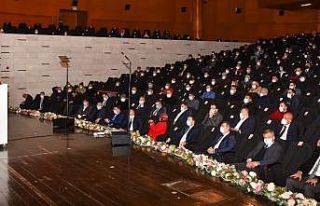 Toprak bereketleniyor, Bursa kazanıyor