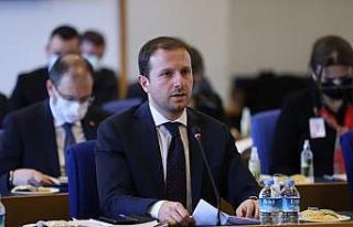 Torba kanun teklifi TBMM’den geçti