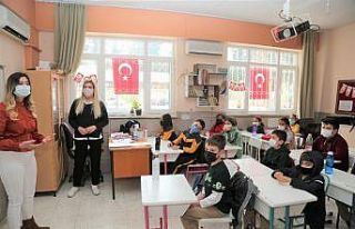 Toroslar Belediyesi, Aile Mektebi Projesini hayata...