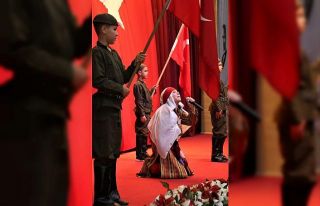 Toroslar Belediyesinden ’dijital ortamdan İstiklal...