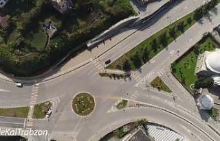 Trabzon Valiliği’nden ’Evdekal Trabzon-Hedef...