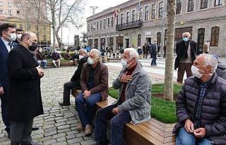 Trabzon’da vaka artışları tedirgin ediyor