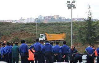 Trabzonspor yeniden çıkışa geçmek istiyor