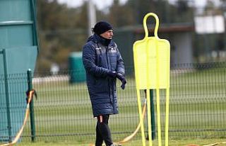 Trabzonspor’da Andres Trondsen müjdesi