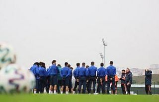 Trabzonspor’da seri bitti