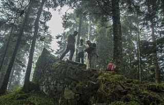 Trabzon’un her ilçesi ayrı bir tarihe tanıklık...