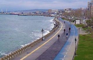 Trakya’da korona vaka artışı sürüyor