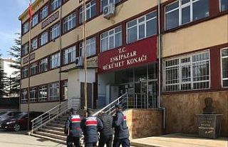 Trans bireyin yüzüne kezzap atan şüpheli tutuklandı