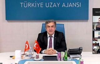 TUA Başkanı Yıldırım: “Hayal satmıyoruz"