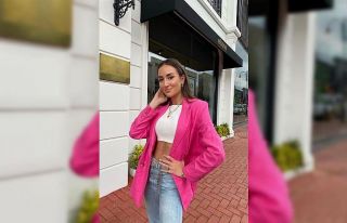 Tuana Yücel: “Influencer olmak sorumluluk isteyen...