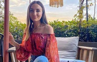 Tuana Yücel: “Sosyal medya işbirliklerinde seçici...