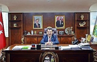 TÜDKİYEB Genel Başkanı Çelik: "Merinos koyunu...