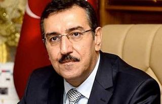 Tüfenkci: “Ulaşım yatırımının toplam bedeli...