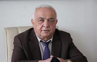 TÜMEMEKDER Zonguldak Şube Başkanı Mustafa Sarıoğlu: