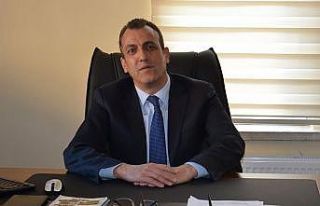 Tunceli Meteoroloji Müdürü Türkmen, kalp krizine...