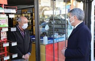 Tunceli Valisi Özkan uyardı:”Görülen vaka sayıları...