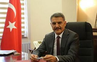 Tunceli Valisi Özkan’dan Covid-19 uyarısı