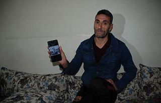 Tüp bebek parasıyla kayıplara karıştı