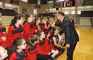 Turgutlu Belediyesinde yeni dönem kursları başladı