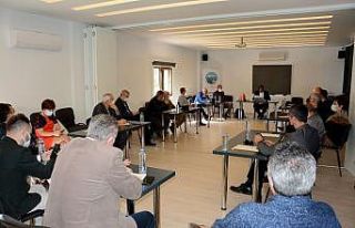 Turizmcilerden çağrı: "AB ile ikili görüşmeler...