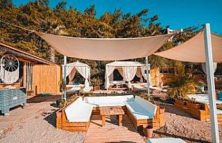 Turizmde kişiye özel loca dönemi