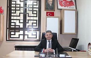 Türk Diyanet Vakıf-Sen Bursa Şubesinden "Güldür...