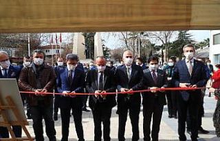 Türk dünyasının binlerce yıllık kardeşliği...