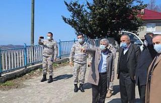 Türk Hava Kuvvetleri’nden Karadeniz’e radar üssü