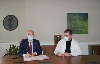 Türk Kızılay Bursa’dan anlamlı proje