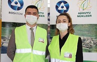Türk mühendislerin hedefi, Türkiye’yi nükleerde...