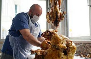 Türk mutfağının en seçkin lezzetlerinden kuyu...