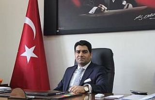 Türkeli ilçe sınırında HES kodu uygulamasına...
