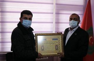 Türkiye Harp Malulü Gaziler, Şehit Dul ve Yetimleri...