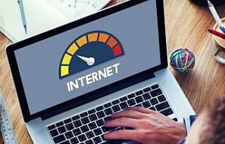 Türkiye internet hızında 103’üncü sırada
