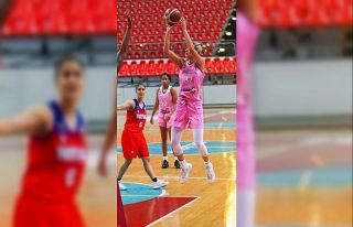 Türkiye Kadınlar Basketbol Süper Lig 24.Hafta
