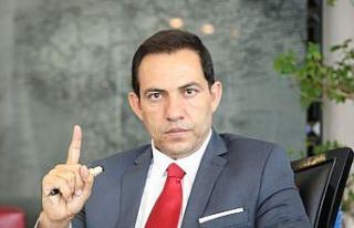 Türkiye Milletvekilleri Birliği Genel Başkanı...