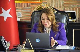 Türkiye Ulusal Ajans Başkanı Astarcı MTÜ’ye...