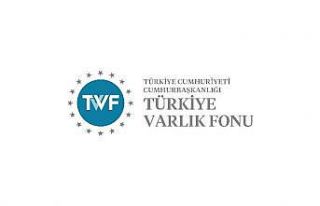 Türkiye Varlık Fonu’na 1,25 milyar Euro’luk...
