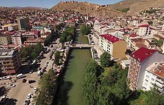 Türkiye’de 2021 Şubat ayında en az konut Bayburt’ta...
