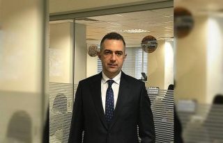 "Türkiye’de kadın buluşçuların eli globalde...