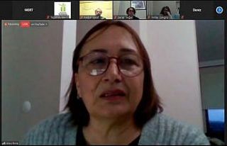 Türkiye’deki feminizm tarihi konuşuldu