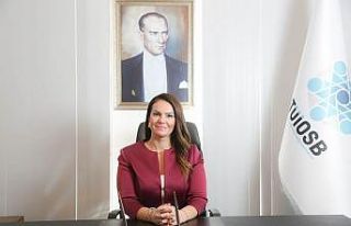 "Türkiye’nin eğitimli, cesur ve özgüveni...