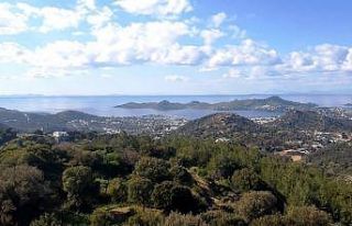 Türkiye’nin en pahalı mahallesinde imar durduruldu,...