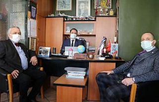 Türkiye’nin gastronomi şehirleri İstanbul’da...