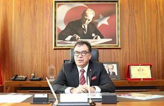 Türkiye’nin ilk tarım ve gıda teknoparkı hayata...