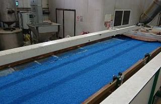 Türkiye’nin ilk ve tek ham yağ tesisi Konya’da...