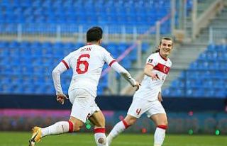 Türkiye’nin Norveç galibiyeti Avrupa basınında:...