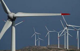 Türkiye’nin rüzgâr başkenti İzmir